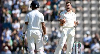 'India-England series shows Test cricket is alive and kicking'