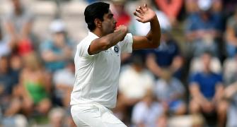 West Indies Tests: Ishant, Ashwin to undergo fitness test on September 29
