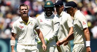 Why England's Moeen dislikes 'rude' Australian cricketers