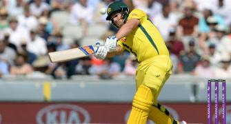 Can Finch emulate late bloomer Hussey?