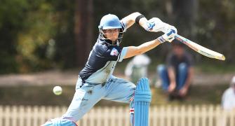 Cricket Buzz: Australia's Warner, Smith dominant on club return
