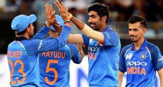 Favourites India ready to tame depleted Bangladesh in Asia Cup final