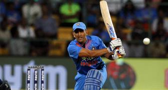 Asia Cup: India aim to test middle-order against Afghanistan