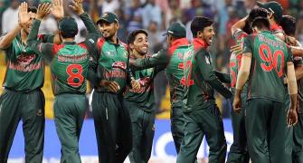 How Bangladesh plan to get the better of India in Asia Cup final