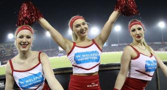 Pakistan bans IPL broadcast