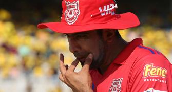 Did Ashwin err with his team selection against CSK?