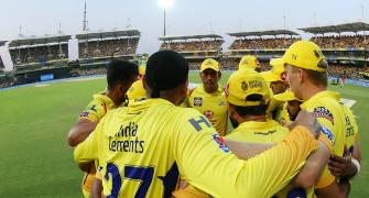 Why Chennai could lose IPL final