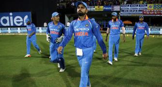 Which 15 players should India pick for World Cup?