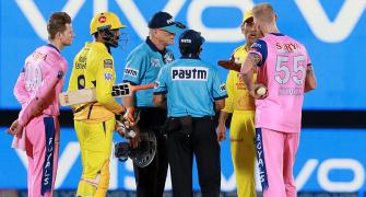 We have moved on from Dhoni controversy: Hussey