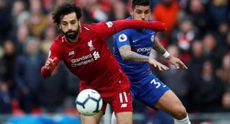 EPL: Liverpool win against Chelsea; inch closer to title