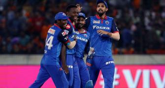 Can Delhi Capitals go on to win IPL title?