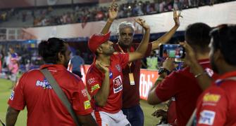 How Ashwin managed to bamboozle Rajasthan's batsmen