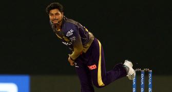 You will see a different Kuldeep in World Cup: Bhajji