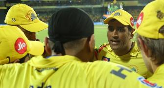 Will Dhoni ever reveal CSK's success mantra?