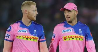 'England must stop players from playing in IPL'