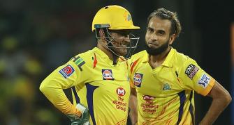 'Dhoni's absence a big hole for CSK to fill'