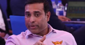 Conflict of Interest: Laxman lashes out at CoA