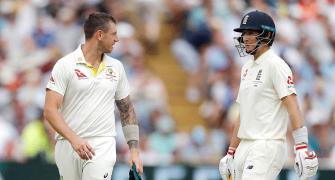 Ashes: Aus mentor Waugh has faith in bowlers