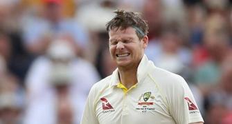 Here's how Steve Smith feels after Ashes...