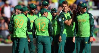 T20 WC: No tests, isolation for COVID positive players