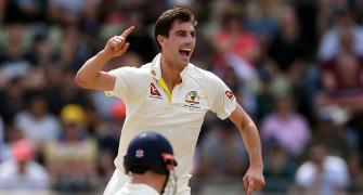 Ashes: Cummins hoping to do better at Lord's
