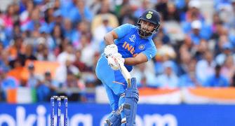 Should Pant open the batting in T20Is?