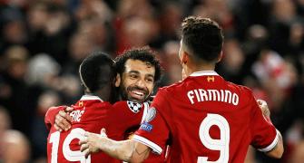 Continuity key to Liverpool's quest for EPL glory