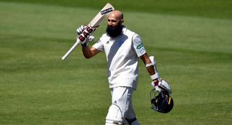 Hashim Amla: One of South Africa's all-time greats