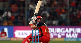 McCullum wants IPL in October; World T20 next year