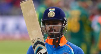 2nd ODI: Chance for Iyer to seal No 4 spot