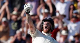 Stokes savours epic match-winning ton that had it all