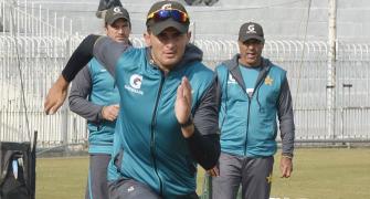 Will Australia tour Pakistan for Test series in 2022?