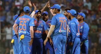 How India should plan for T20 World Cup next year