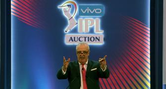 IPL auction to be held in Kolkata despite CAA protests