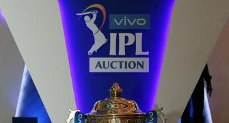 TOP 10 buys at IPL 2020 Auction