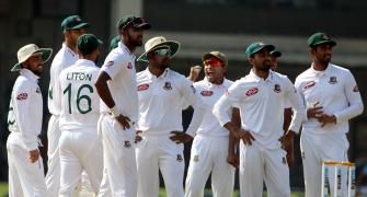 Bangladesh refuse to travel to Pakistan for Tests