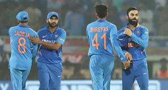 3rd ODI: India aim to end series on a high against WI