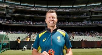 Cricket Buzz: Siddle retires from internationals