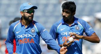 The two BEST Indian players of the decade in T20Is