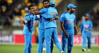 Here's why Team India lost first T20 against New Zealand
