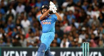 How India bounced back in second T20I