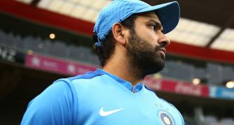 Could top 15 be India's World Cup team?