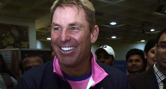 Mental health a very serious issue: Warne