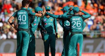 World Cup: Can India continue winning run against Pakistan?