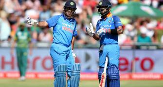 'Dhoni's role will be very, very, important in World Cup'