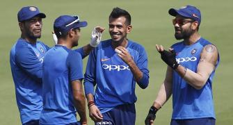 Can Team India save the series against Australia?