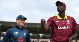 Rejuvenated Windies ready to spring World Cup surprise