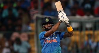 'Humbled' Rahul on his turnaround in form