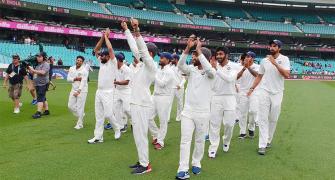 ODI Rankings: Bumrah loses top spot; Kohli unchanged