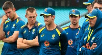Indian bowling attack is best in the world: Tim Paine